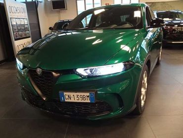 Alfa Romeo Tonale 1.6 Diesel 130CV AUTOGEPY *SEDE SASSUOLO*