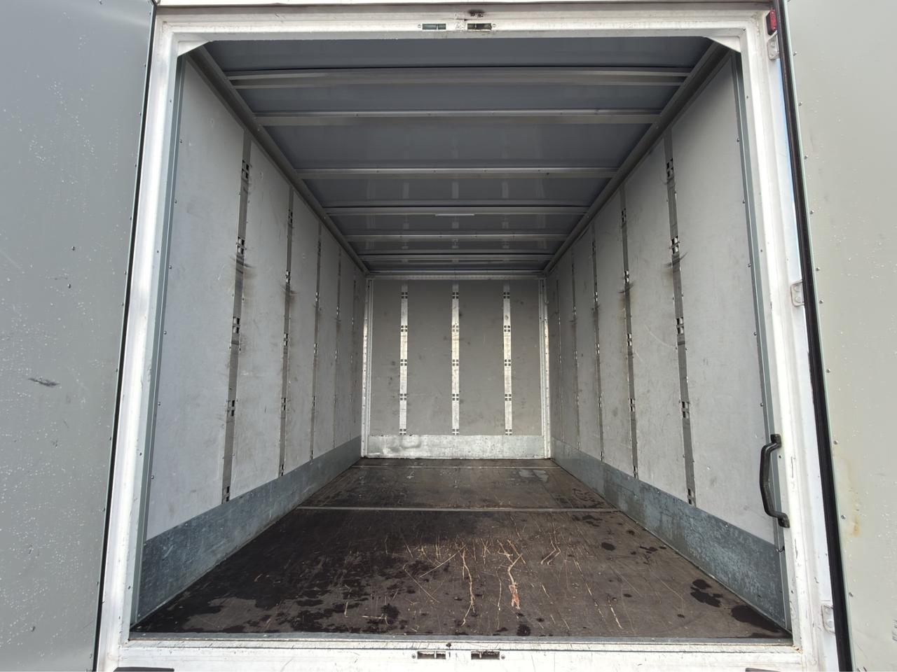 FIAT Ducato (4ª serie) Ducato 35 2.2 Mjt 140CV PL Cabinato Maxi