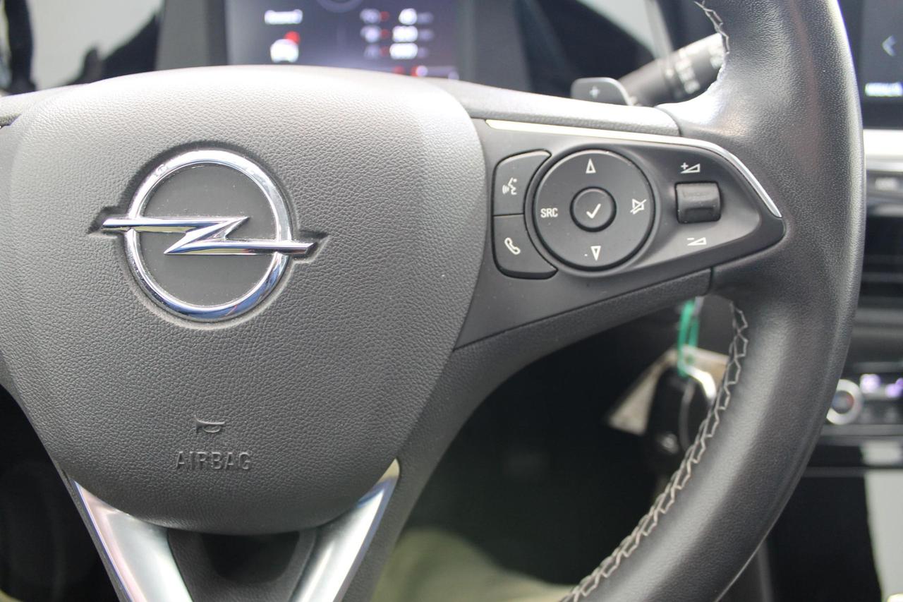 Opel Grandland 1.5 Ecotec 130 Cv. AT8. Elegance