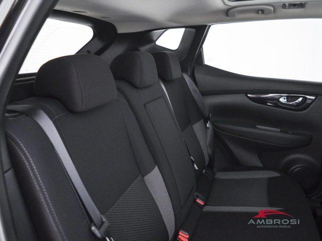 NISSAN Qashqai 1.3 DIG-T 140 CV Tekna