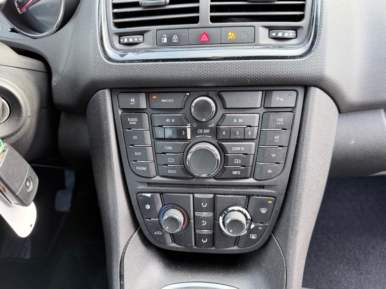 Opel Meriva 1.6CDTI 95CV Design Edition EURO6