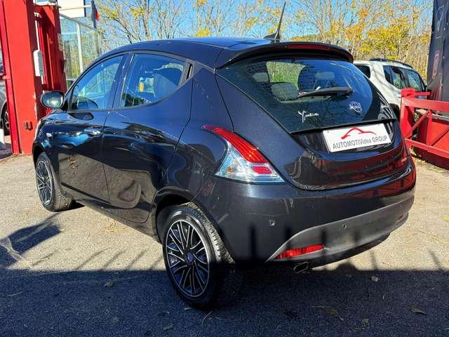 Lancia Ypsilon Ypsilon 1.0 firefly hybrid Gold s