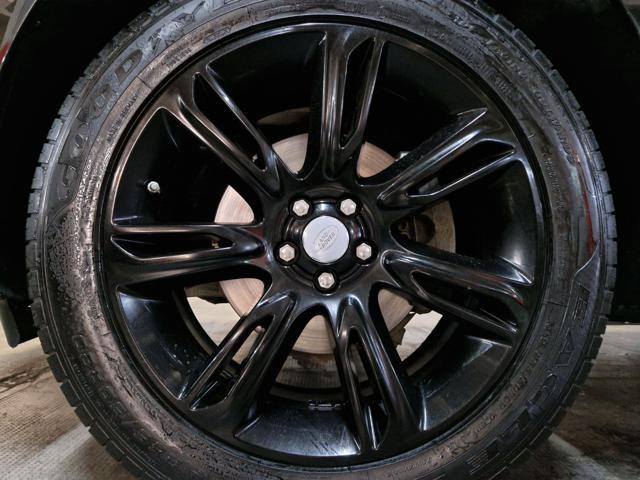 LAND ROVER Range Rover Velar 2000 D I4 CV.180 KM. PELLE+TETTO+20'+LED+UNIPROP