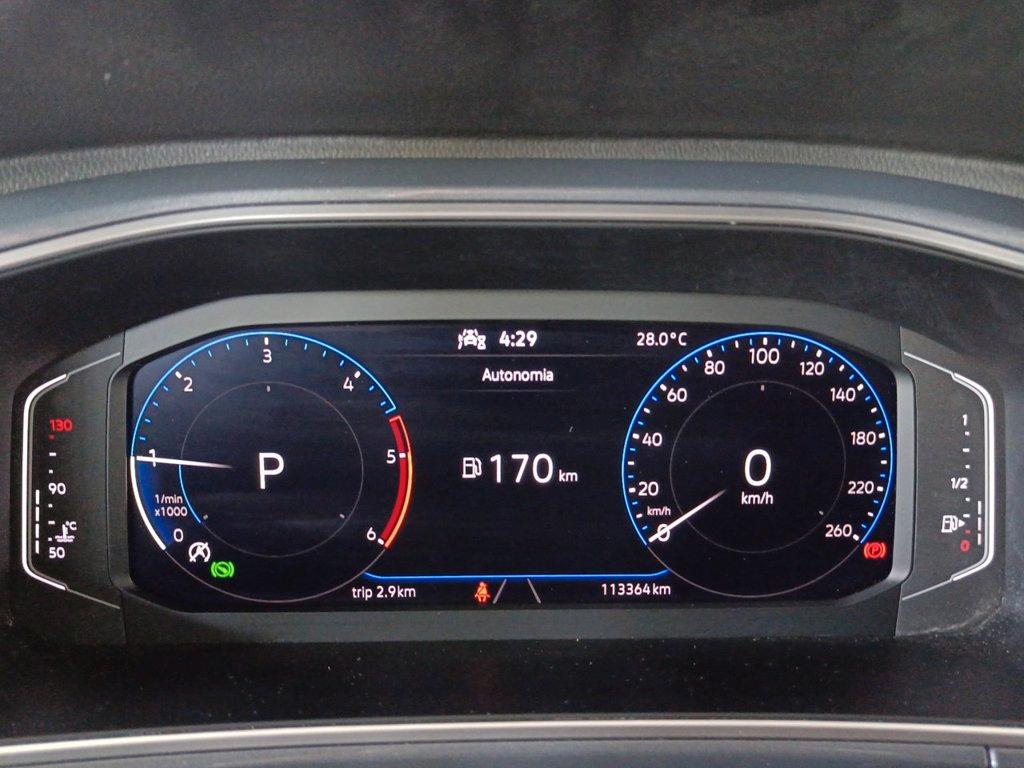 VOLKSWAGEN T-roc 2.0 tdi style 150cv dsg del 2022