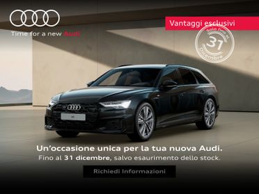 Audi A6 avant 50 3.0 tdi mhev business sport quattro tiptronic