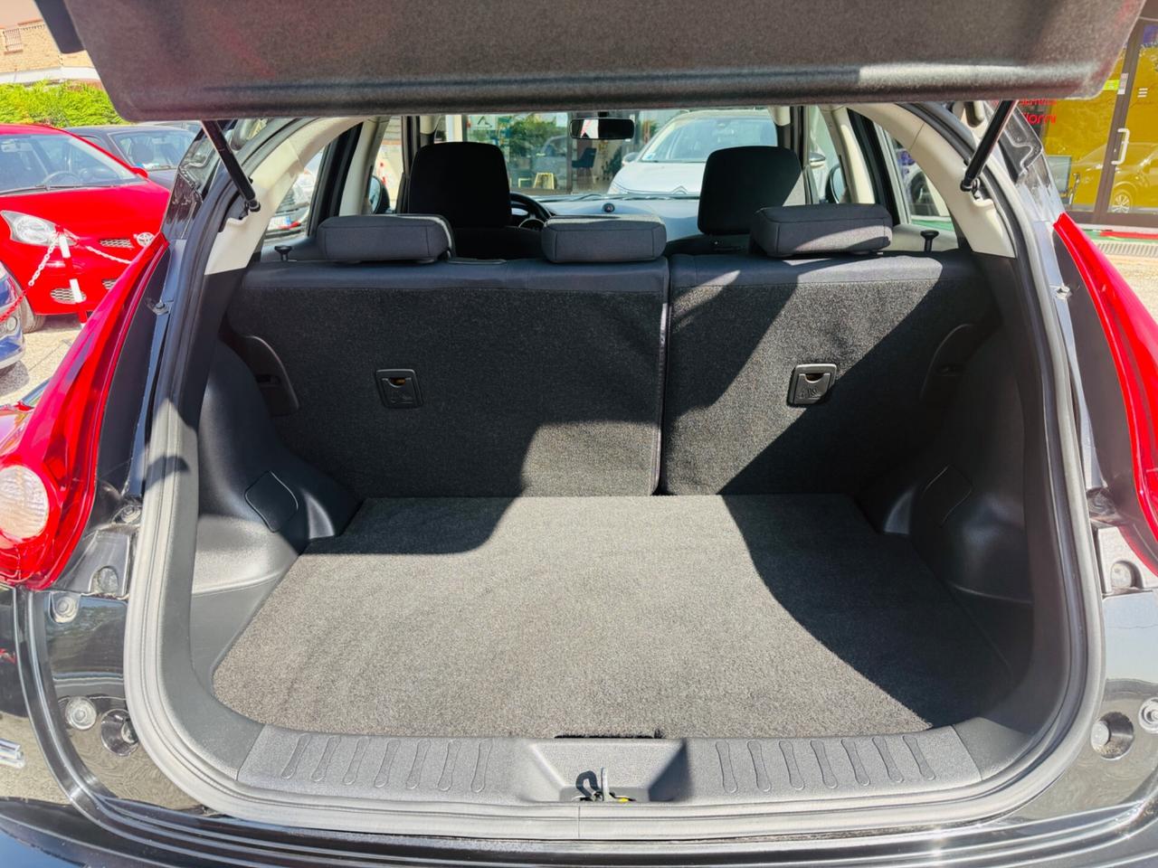 Nissan Juke 1.5 dCi Start&Stop Acenta 129.000km!!