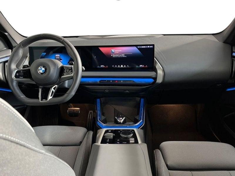 BMW X3 G45 2024 xdrive20d MSport auto