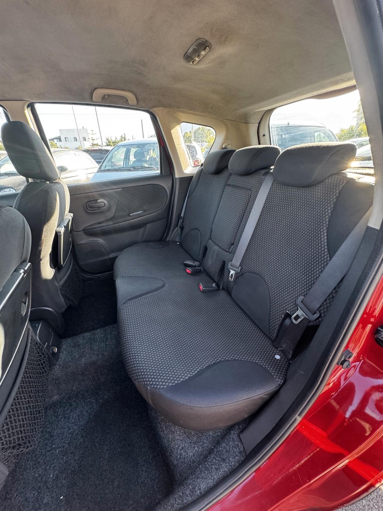 Nissan Note 1.5 dCi 86CV Acenta