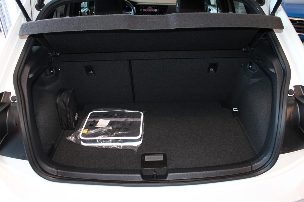 Volkswagen Polo 1.0 TSI R-Line