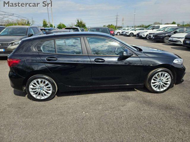 BMW 116 Serie 1 F40 116d Advantage auto - GA771AL