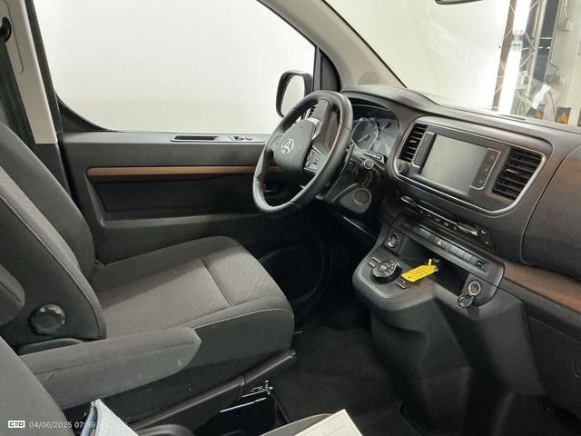 TOYOTA Proace Verso 2.0D 180 CV L2 D Luxury