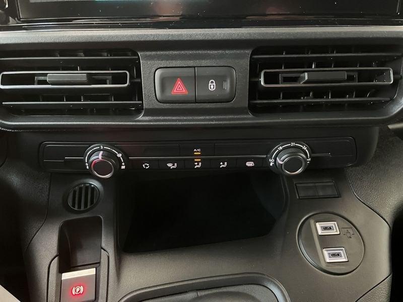 Citroën Berlingo Berlingo 1.5 bluehdi M Plus s&s 100cv - IVA ESCLUSA