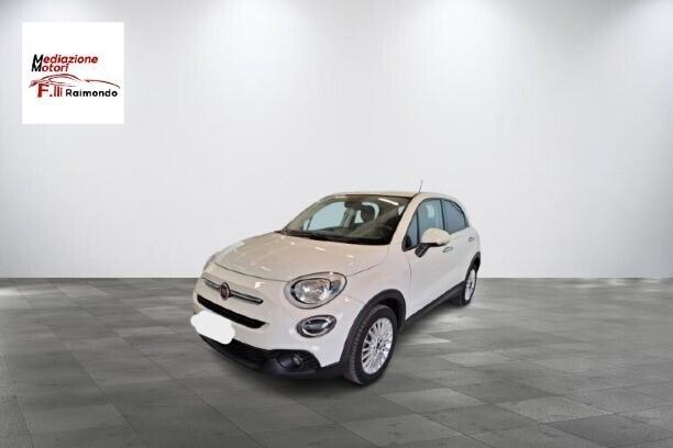 Fiat 500X 1.3 MultiJet 95 CV Connect 42.000KM