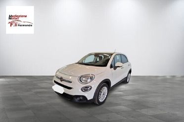 Fiat 500X 1.3 MultiJet 95 CV Connect 42.000KM