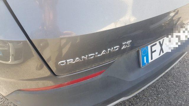 OPEL Grandland X 1.5 diesel Ecotec Start&Stop aut. Innovation
