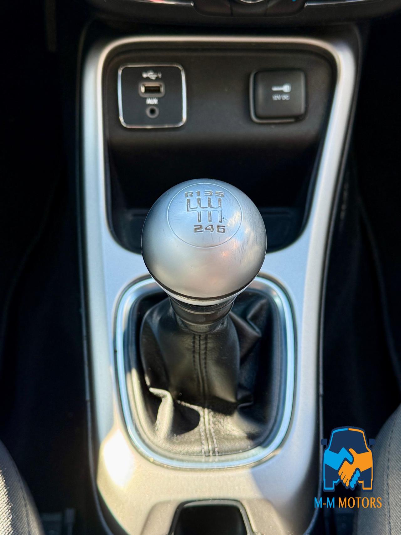 Jeep Compass 1.6 mjt Longitude 2wd 120cv my19