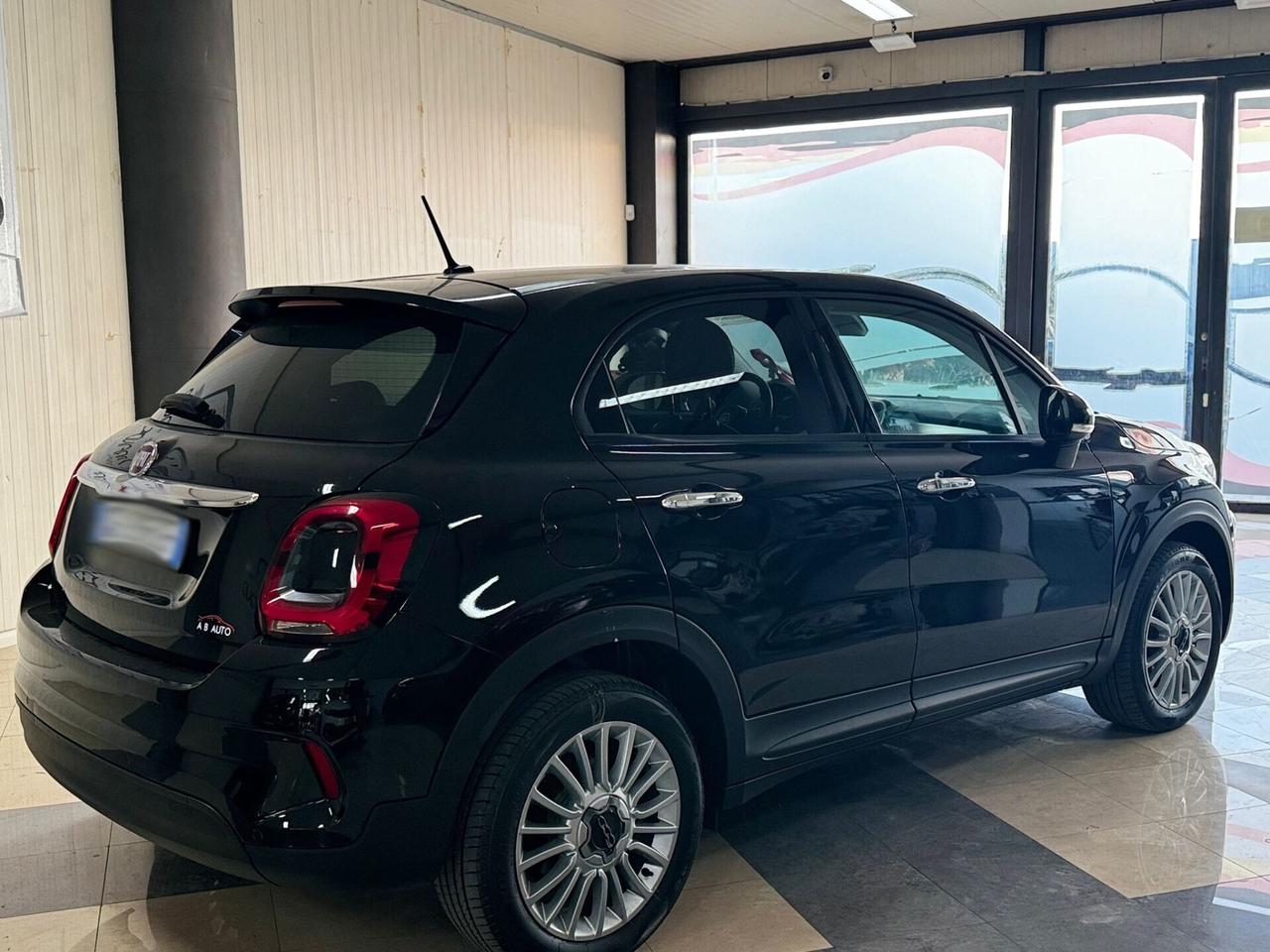 Fiat 500X 1.3 MultiJet 95 CV Sport