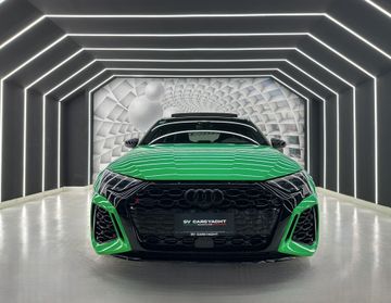 Audi RS 3 SPB 2.5 400CV QUATTRO-CARBOCERAMICA-PERMUTE