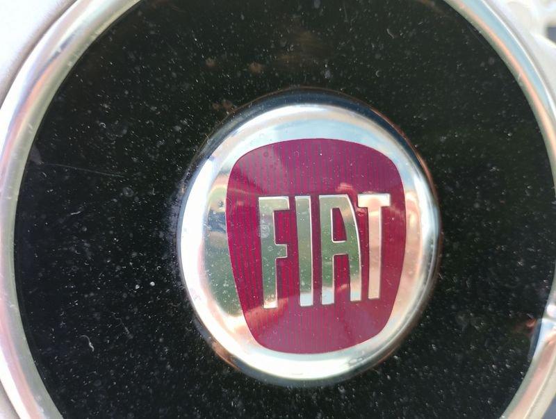 FIAT 500 500 1.2 easypower Lounge Gpl 69cv E6