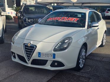 Alfa Romeo Giulietta 2.0 JTDm-2 140CV Distinctive