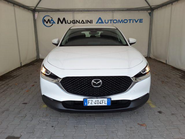 MAZDA CX-30 1.8L Skyactiv-D 116cv Evolve *EURO 6*