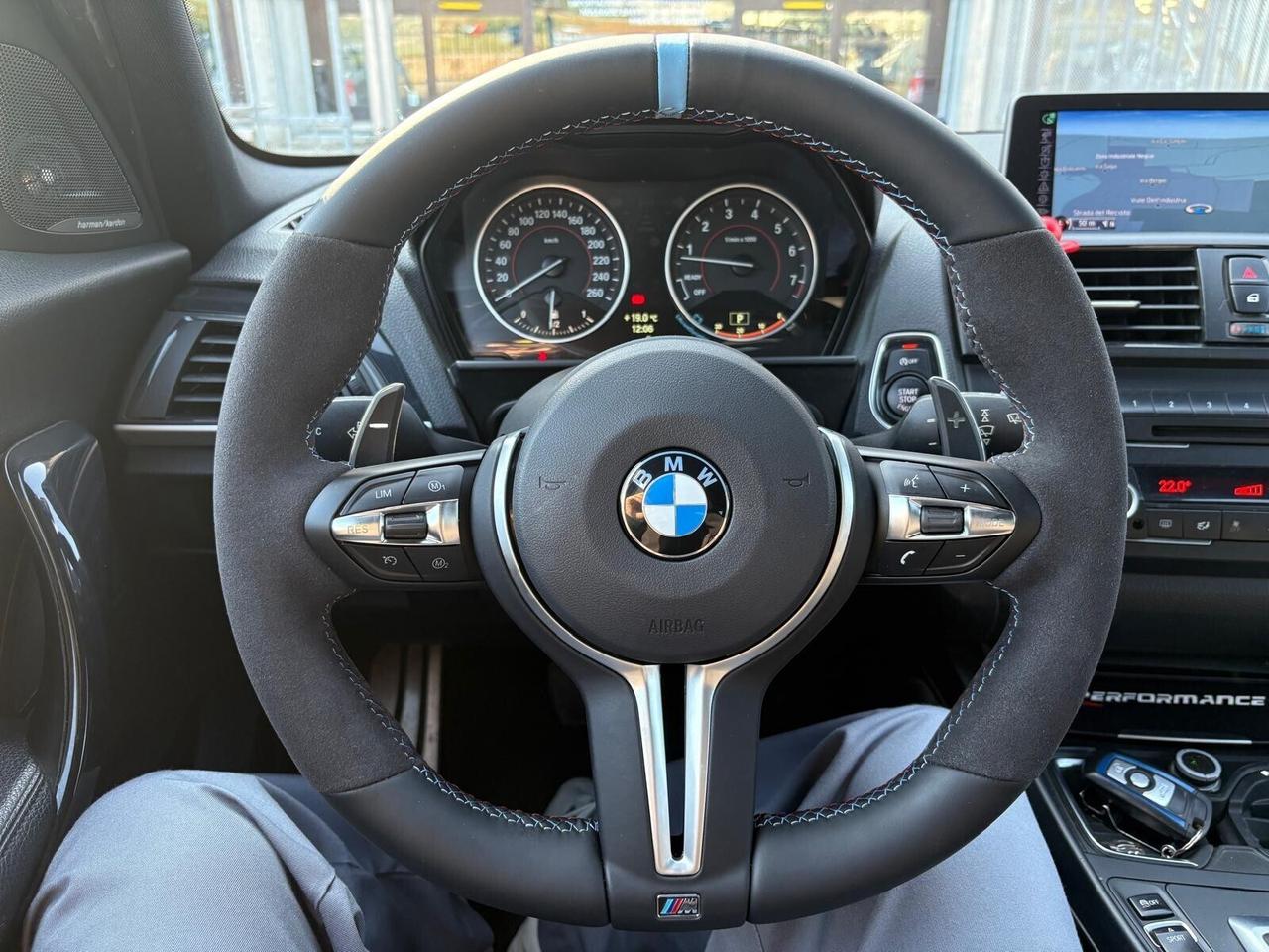 Bmw 125 125i MSPORT AUTO