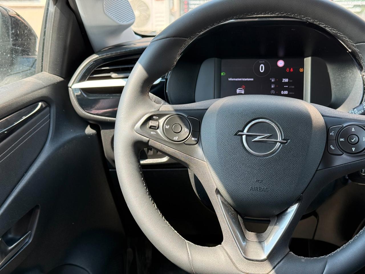 Opel Corsa 1.2 Edition
