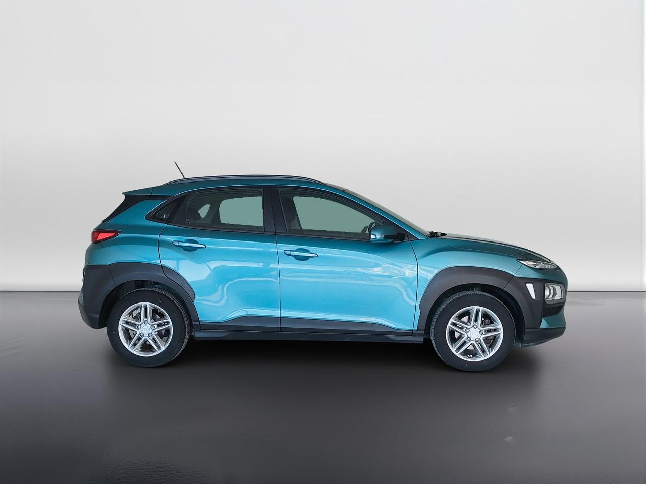 HYUNDAI Kona I 2017 - Kona 1.0 t-gdi Xtech 2wd 120cv