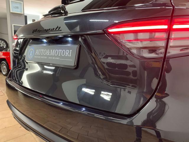 Maserati Levante Levante 2021 3.0 V6 Modena 350cv auto IVA esposta