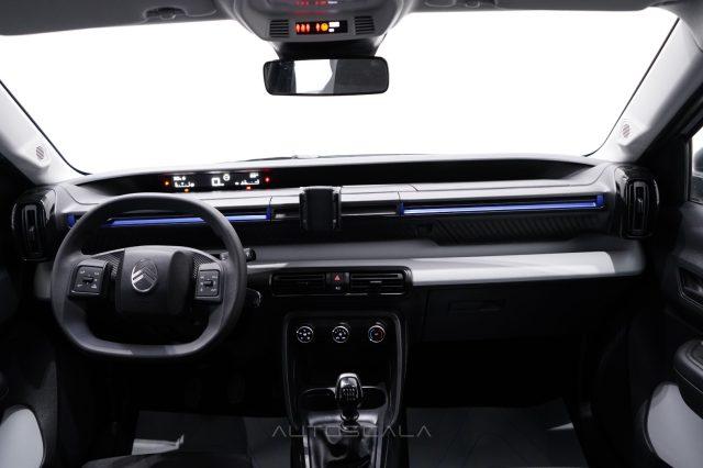 CITROEN C3 1.2 PureTech 100cv S&S You