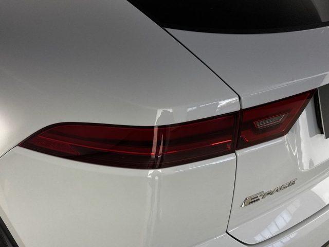 JAGUAR E-Pace 2.0D 150 CV AWD aut. S