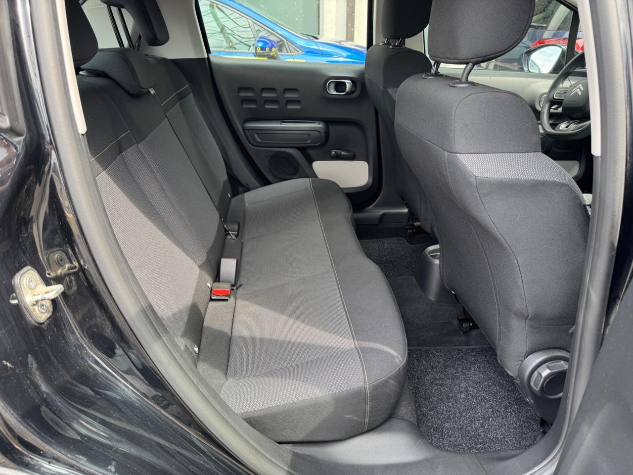 Citroen C3 PureTech 82 S&S Shine 2019