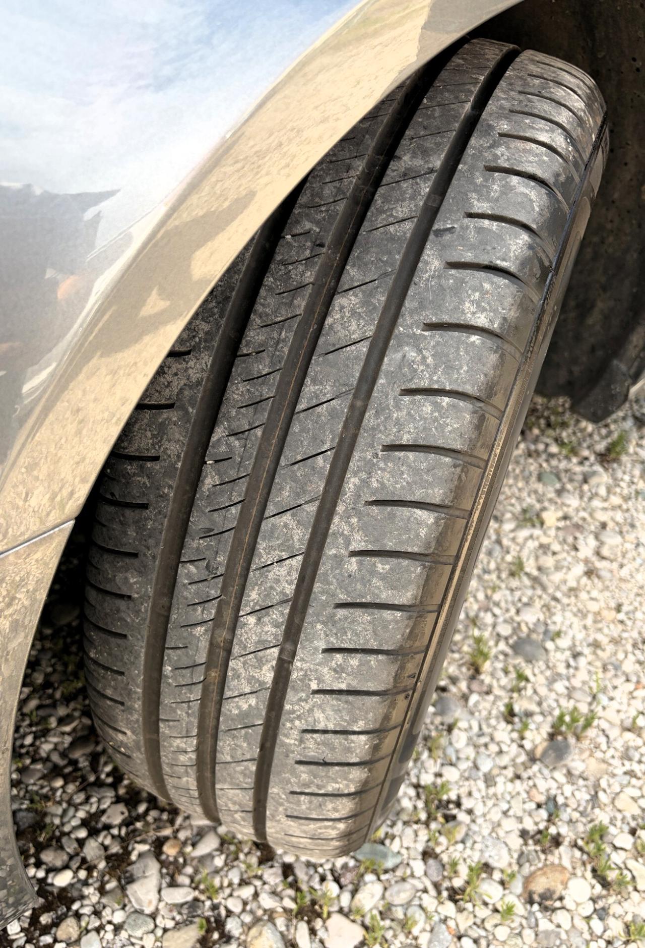 AUDI A3 1.6 TDI # OK NEO PATENTATI # UNICO PROPRIETARIO