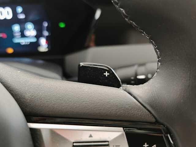 DS DS 4 DS 4 BlueHDi 130 aut. Esprit de Voyage