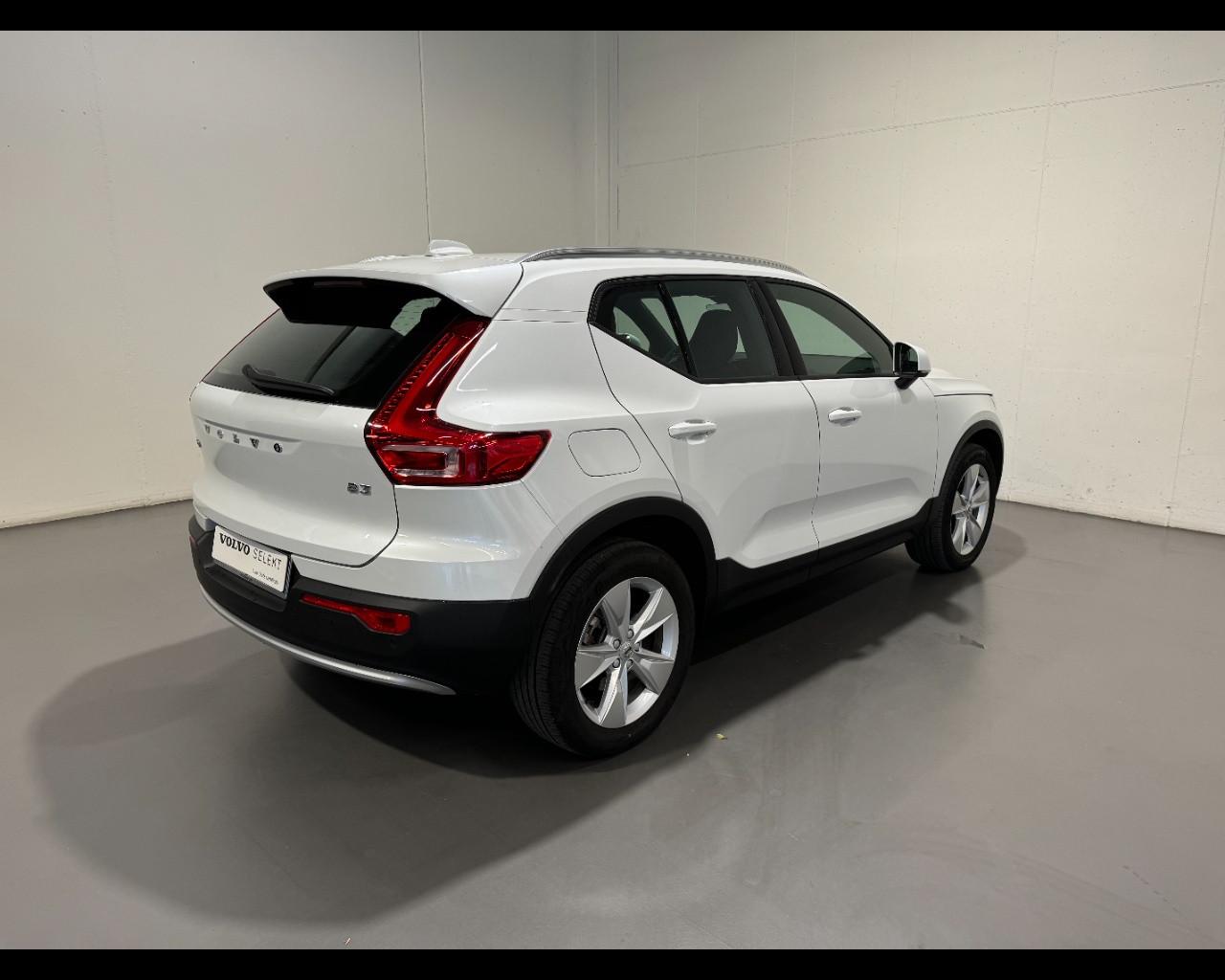 VOLVO XC40 B3 GEARTRONIC CORE