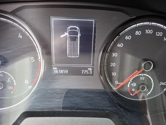 Volkswagen TRANSPORTER 150 FRIGO ATP