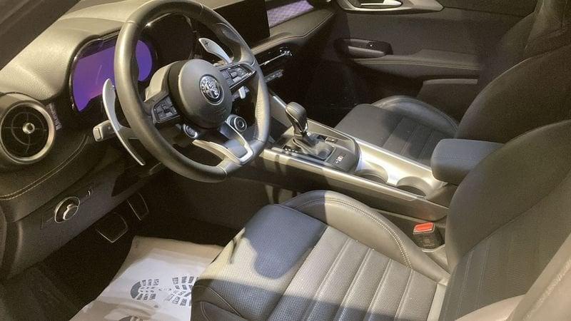 Alfa Romeo Tonale Tonale 1.5 160 CV MHEV TCT7 Veloce