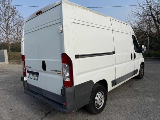 CITROEN Jumper 33 2.2 HDi/100 PC-TM Furgone Stupenda Bellissima