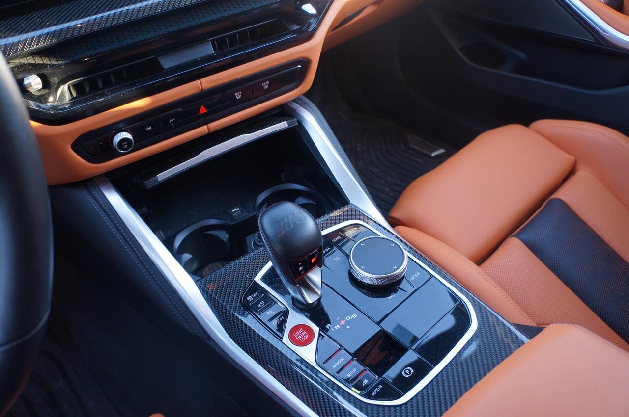 Bmw M3 COMPETITION XDRIVE AUTO 530CV M DRIVERS