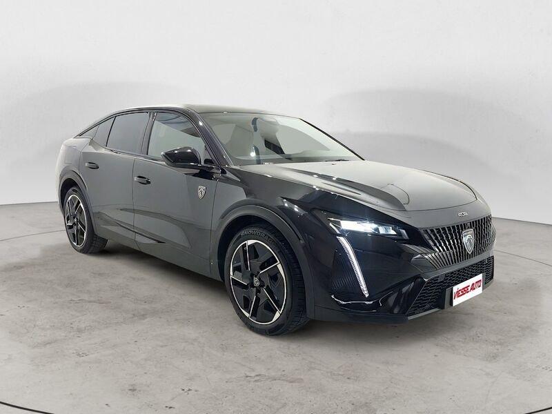 Peugeot 408 GT PureTech 130 EAT8 S&S aut.