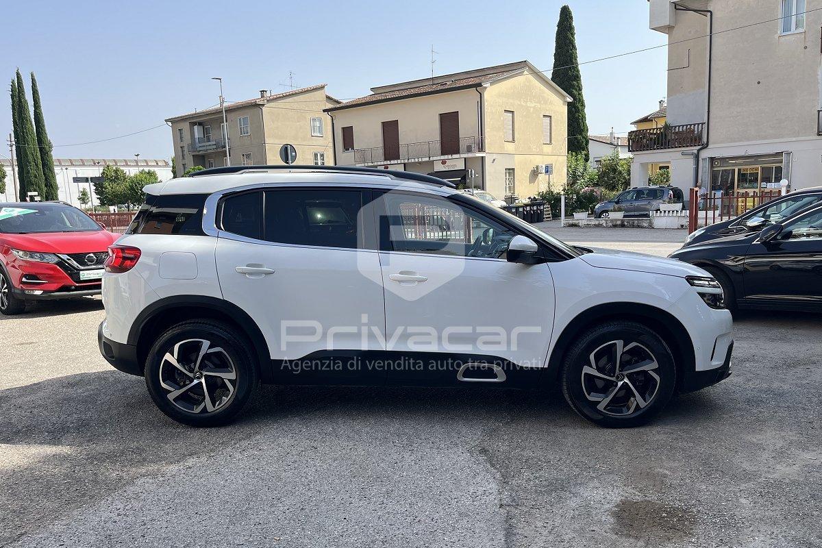 CITROEN C5 Aircross BlueHDi 180 S&S EAT8 Shine