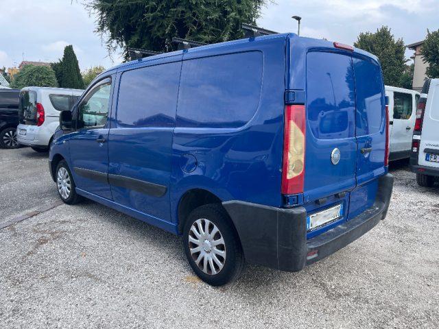 FIAT Scudo 1.6 MJT PC-TN Furgone 10q. Comfort