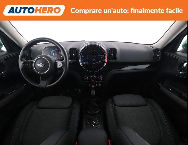 MINI Countryman 1.5 Cooper SE Classic Countryman ALL4