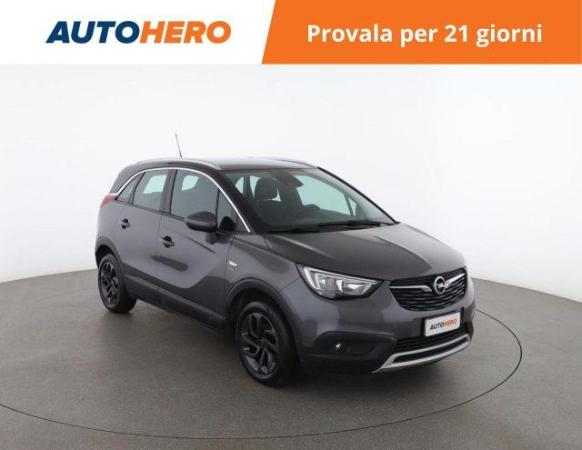 OPEL Crossland X 1.5 ECOTEC D 102 CV Start&Stop 120 Anniversary