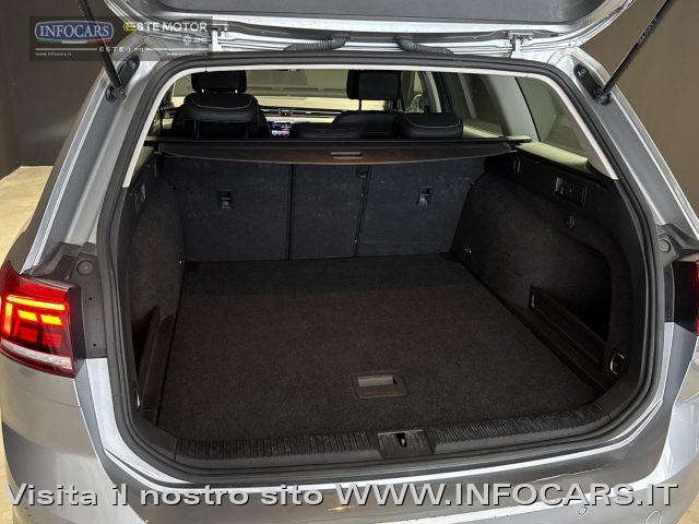 VOLKSWAGEN Passat Variant 1.5 TSI 150 CV DSG Business - PROMO
