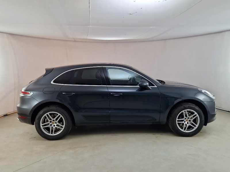 PORSCHE MACAN 2.0 Autom.