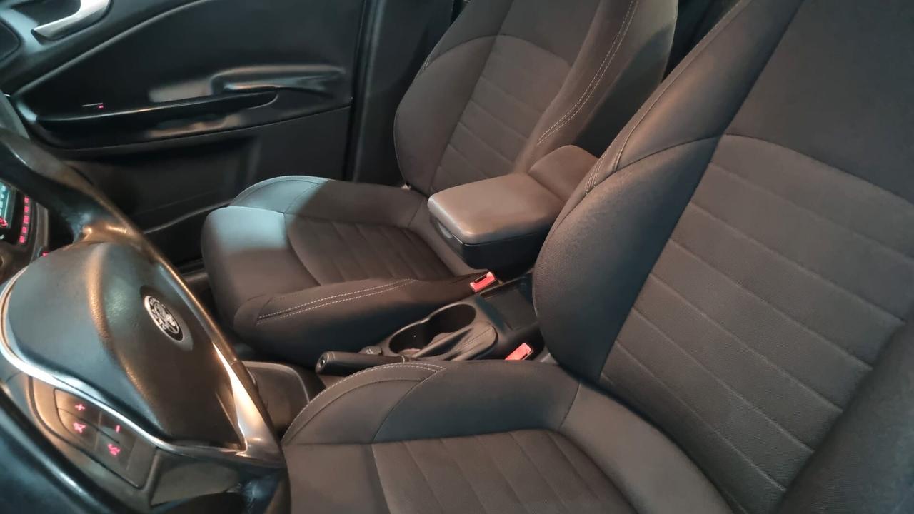 Alfa Romeo Giulietta 1.6 JTDm TCT 120 CV Super