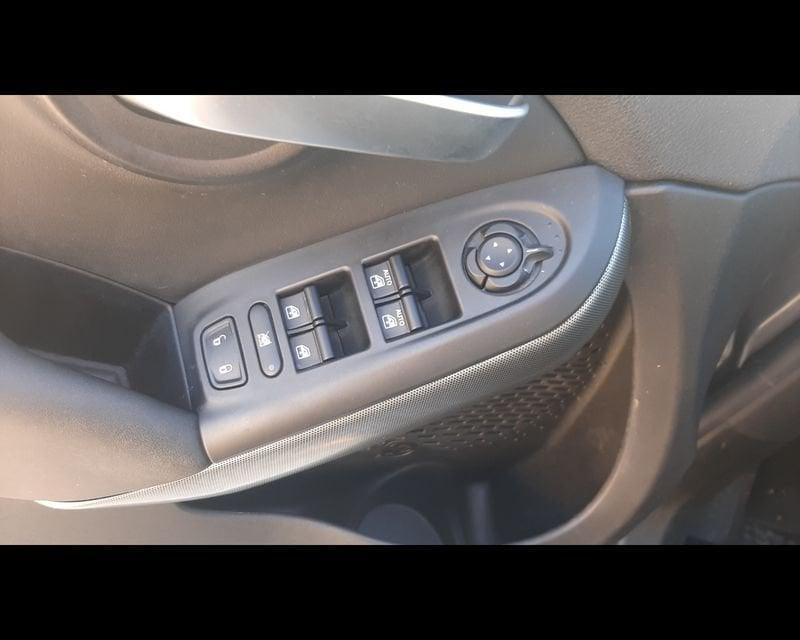 FIAT 500X 1.3 MultiJet 95 CV Sport