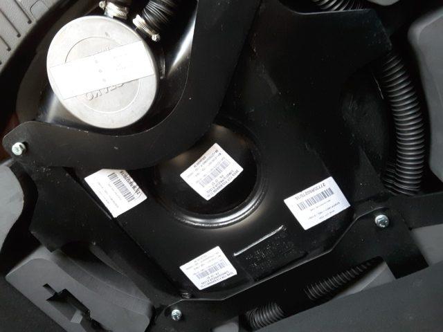 FORD C-Max 1.6 120cv BIFUEL GPL Plus