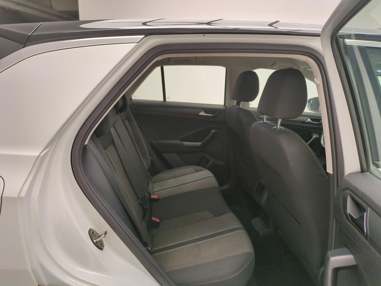 Volkswagen T-Roc 1.6 TDI SCR Style BlueMotion Technology